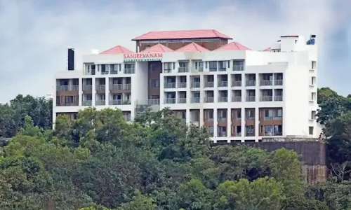 Sanjeevanam Ayurveda Hospital (2)